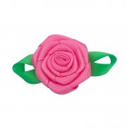 Underwear Accessories Decorative Rose Lace Flower S