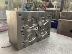 Craftsmanship in Every Mold, Precision in Every Detail