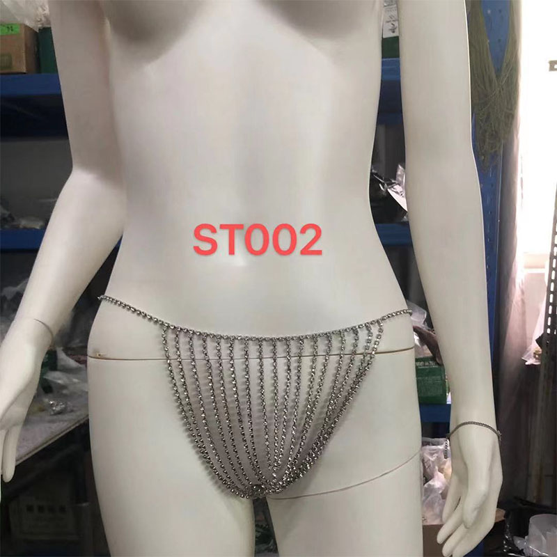 ST002(Fully Customizable)