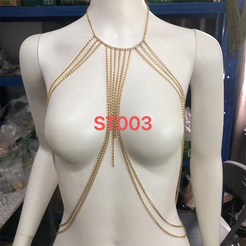 ST003(Fully Customizable)