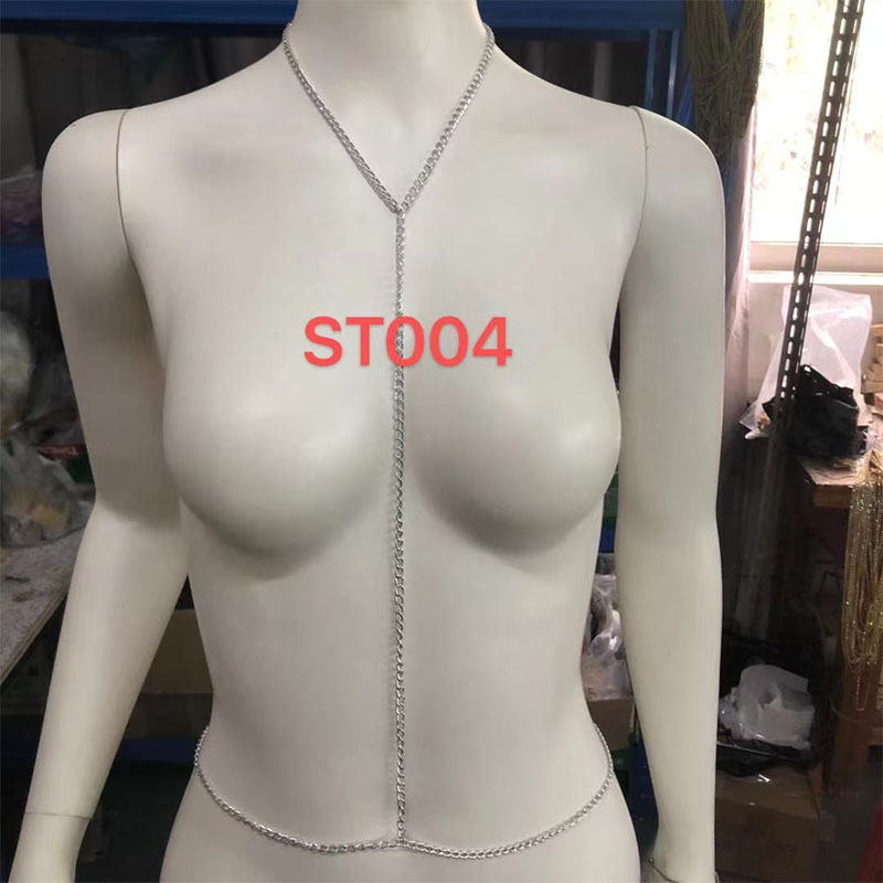 ST004(Fully Customizable)