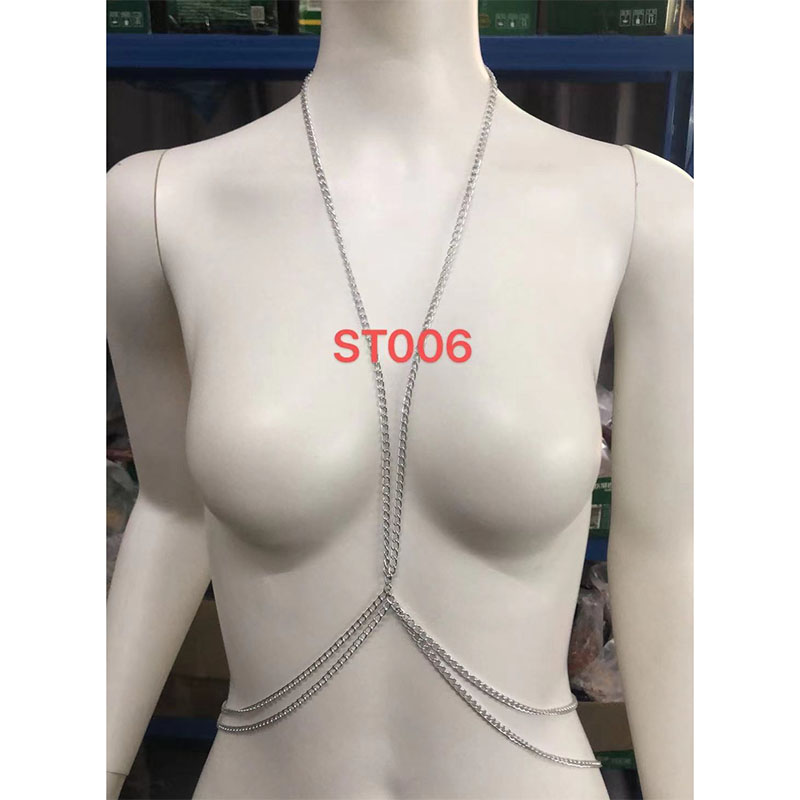 ST006(Fully Customizable)