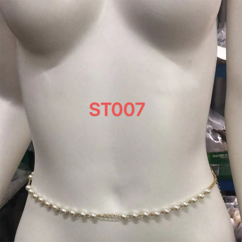 ST007(Fully Customizable)