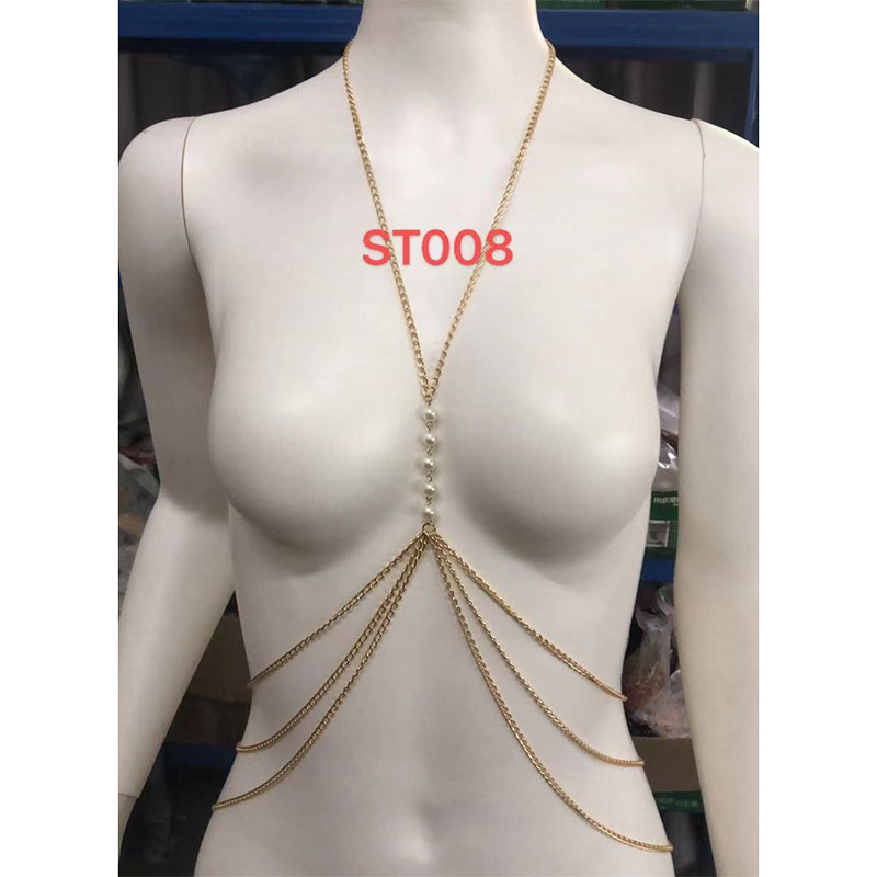 ST008(Fully Customizable)