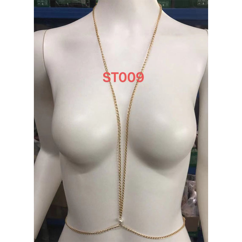 ST009(Fully Customizable)