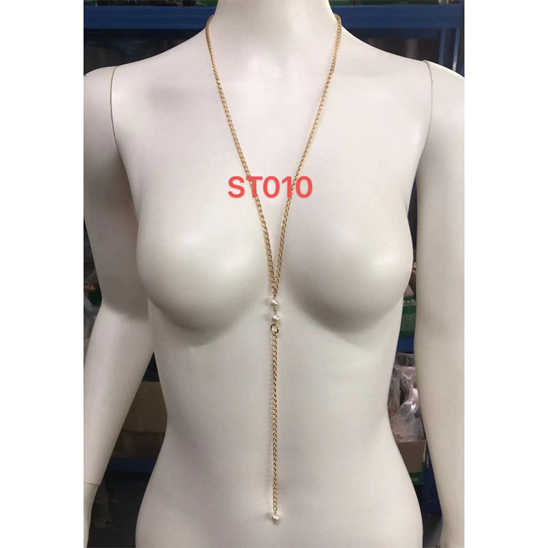 ST010(Fully Customizable)