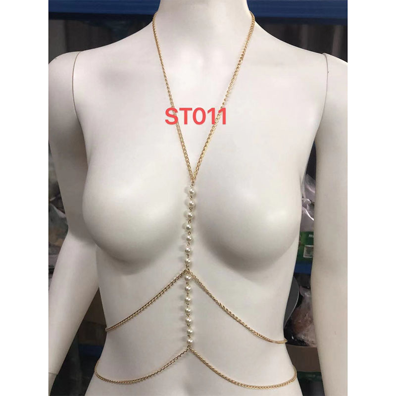 ST011(Fully Customizable)