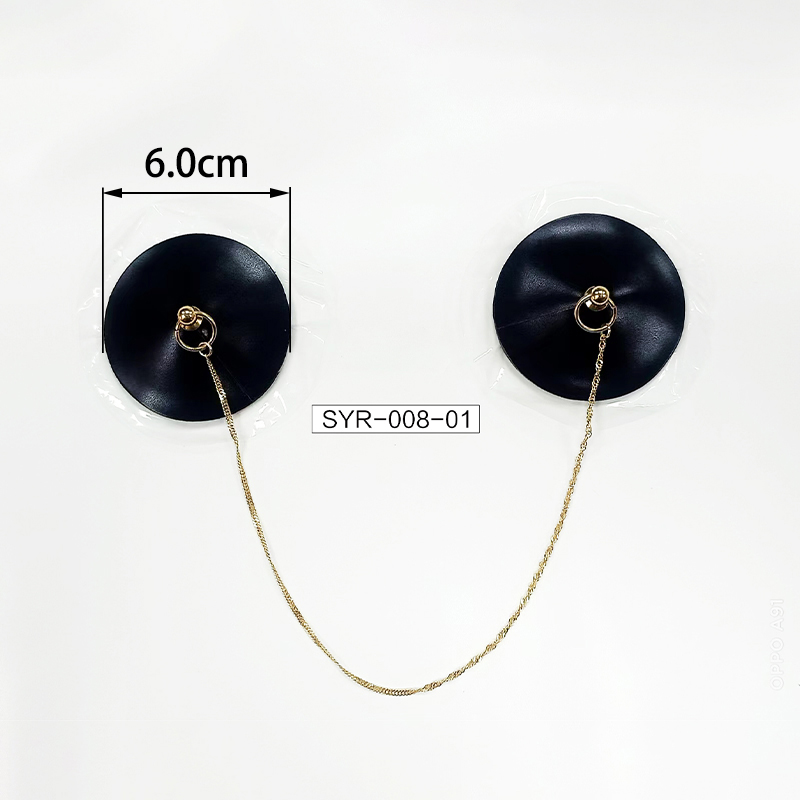 SYR-008-01(Fully Customizable)