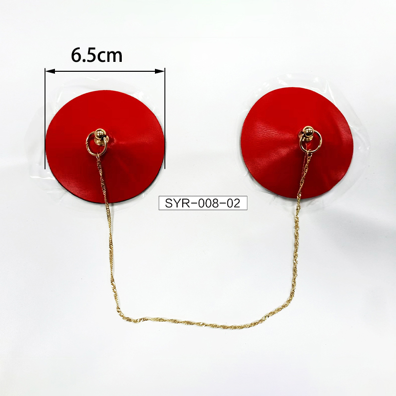 SYR-008-02(Fully Customizable)