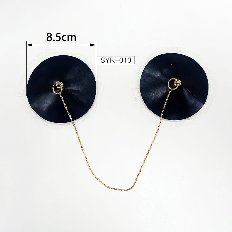 SYR-010(Fully Customizable)