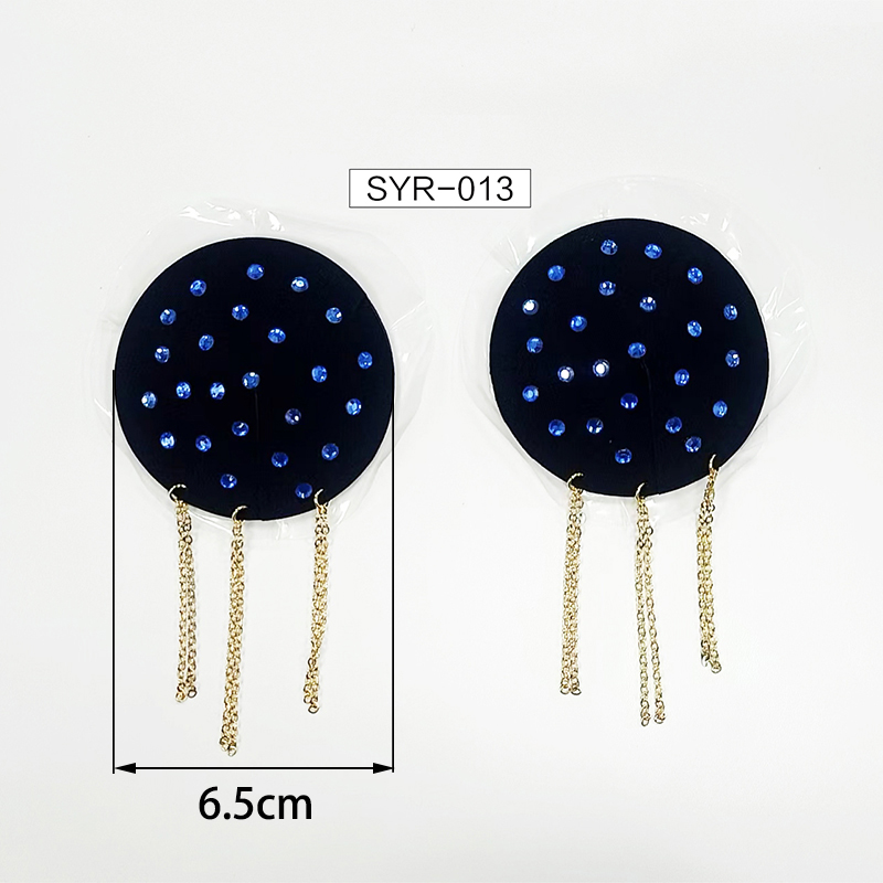 SYR-013(Fully Customizable)