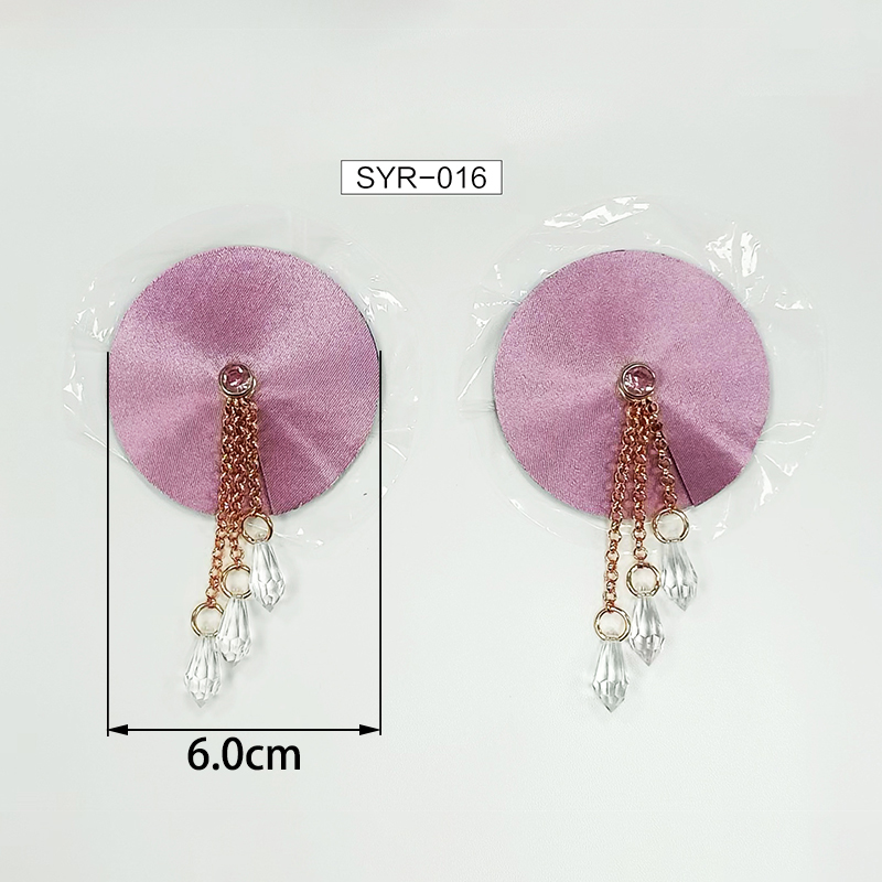 SYR-016(Fully Customizable)