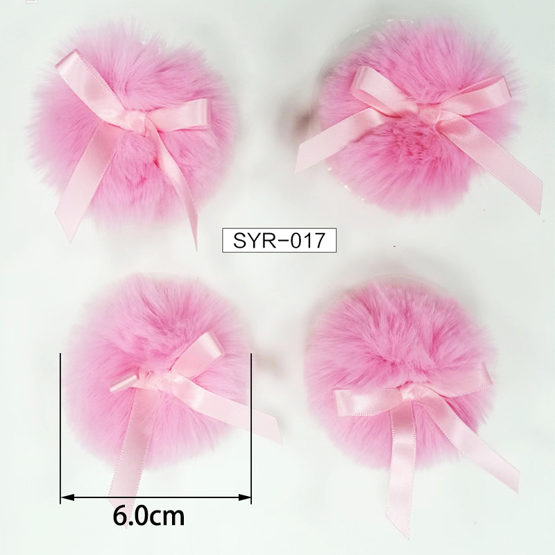 SYR-017(Fully Customizable)