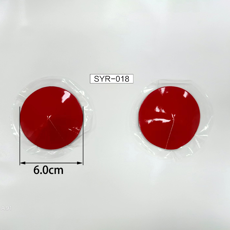 SYR-018(Fully Customizable)