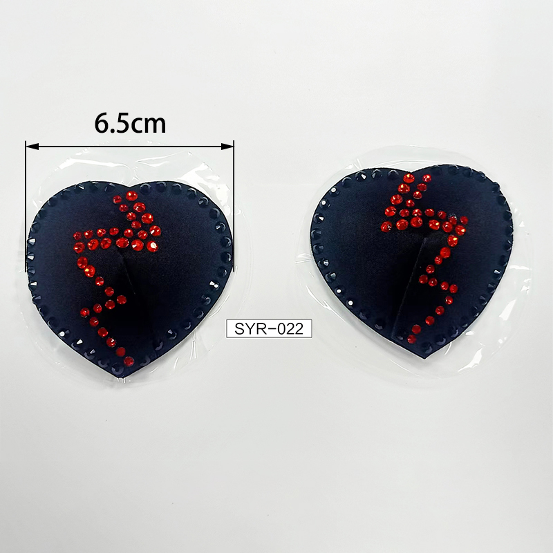 SYR-022(Fully Customizable)