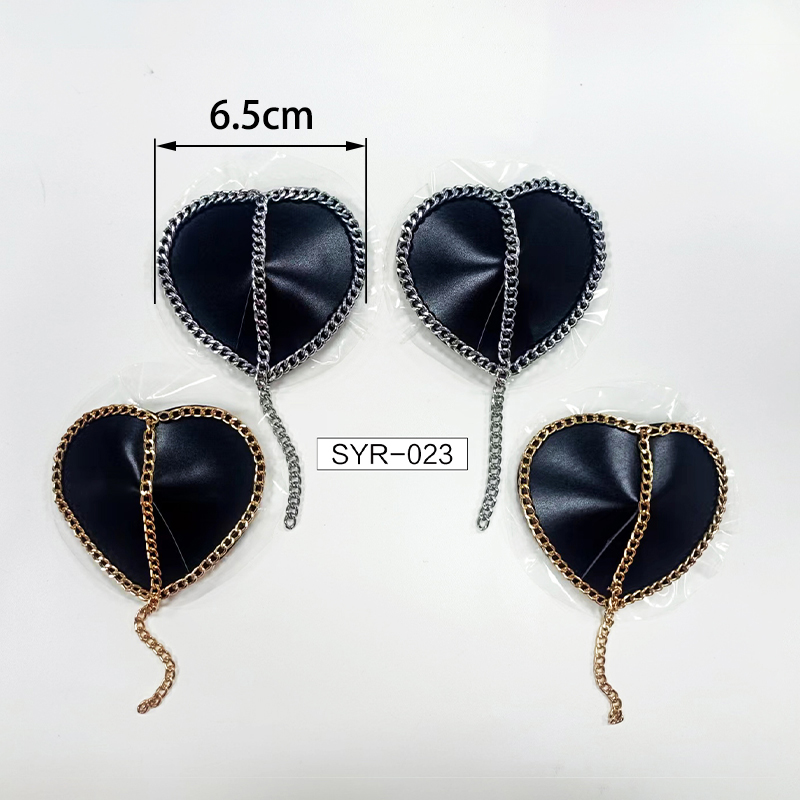 SYR-023(Fully Customizable)