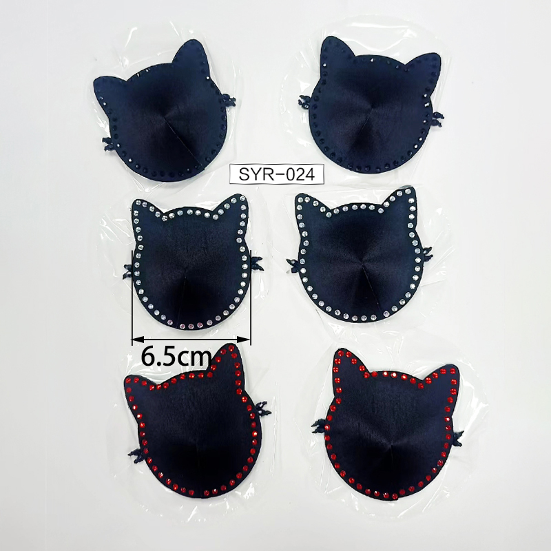 SYR-024(Fully Customizable)