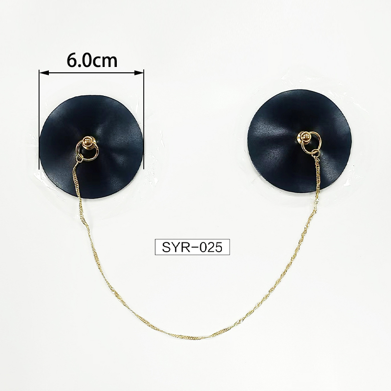 SYR-025(Fully Customizable)