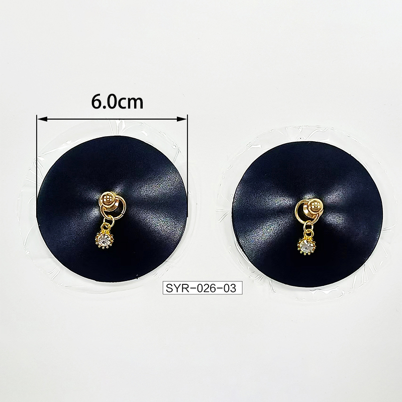 SYR-026-03(Fully Customizable)