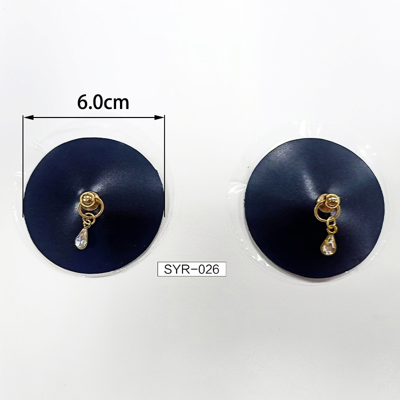 SYR-026(Fully Customizable)