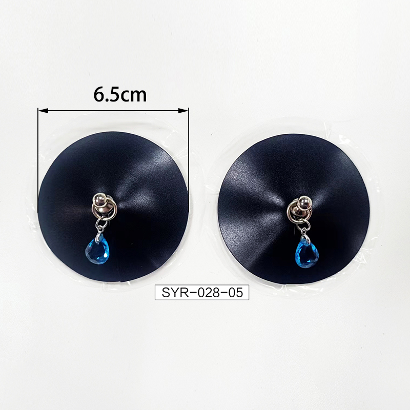 SYR-028-05(Fully Customizable)