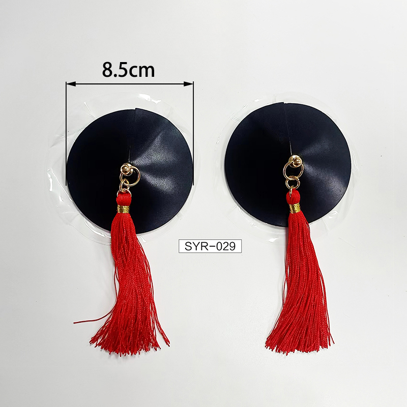 SYR-029(Fully Customizable)