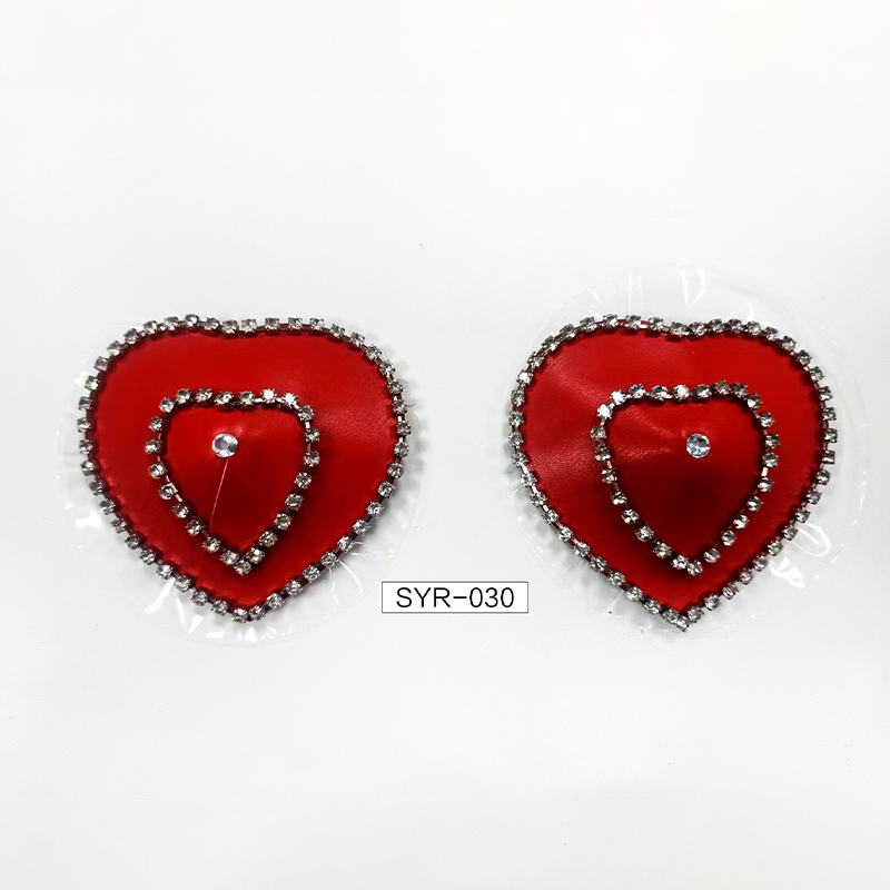 SYR-030(Fully Customizable)